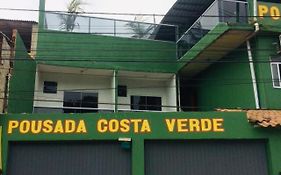 Pousada Costa Verde Hotel